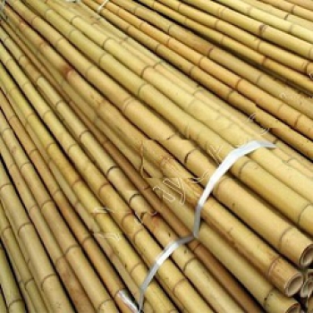 Бамбуковая опора 210 см