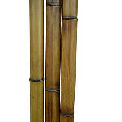 Половинка бамбука стандарт 4 - 5 см