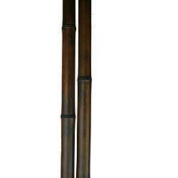Бамбук ствол 2 - 3 см Венге