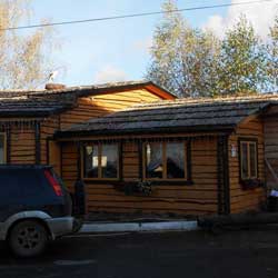 ЗАБОРЫ и МАТЫ